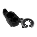 Auto Center Console Tasse Trinken Flasche Halter A4518100370 Für Benz Smart Fortwo