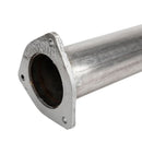 2011–2017 Ford F-250/F-350/F-450 6,7 l Powerstroke Diesel 4"" Auspuff DPF Delete Race Pipe