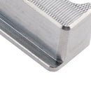 MINI 8/10mm Fahrrad Gabel-Dämpfer Welle Klemme/Schraubstock block-Suspension Stange Halter Für Fuchs