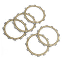 Slices de fricción de embrague para Kawasaki EX250 Ninja 250 250 R 1988-2007 13088-1013