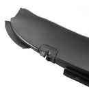 2003 Ford Mustang SVT Cobra 10th Anniversary Coupe/Cabriolet tuulilasinpyyhkimien ikkunan kopan paneelin säleikkö oikea ja vasen 3R3Z6302228AAA