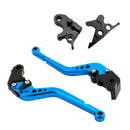 Lang koblingsbremsehåndtag Fit til Honda CRF1100L Africa Twin 2020-2021