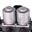 Válvula de controle do aquecedor XR822975 para Jaguar S-Type 3.0L 4.0L 2000-2002