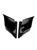 2014–2022 Touring Road Glide King gestrecktes, erweitertes Seitenabdeckungsset