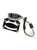 2021-2024 Držák rámu držáku SPZ BMW S1000RR