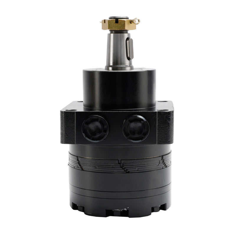 Hydraulinen pyörämoottori Scag 481529:lle ja 482639:lle Wildcat Turf Tiger Cub 27-502:lle