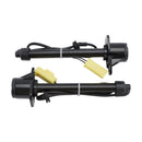2x Aktiv panseraktuator 1669060002 for Mercedes-Benz C292 X166 W166 2012–2019