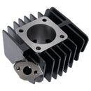 60-cm³-Zylinder-Motorüberholungssatz für Suzuki LTA50 LTZ 50 Mini-ATV Quad 2002-2005