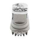 2013-2015 BMW 7 Series F01 F02 F03 2X LED Headlight Module 63117370000