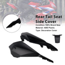 2024-2025 Honda CBR650R CB650R Rear Tail Seat Side Cover Fairing