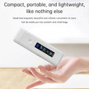 HDMI Wireless Same Screen Projektor HD 1080P 50M Video Sender Empfänger