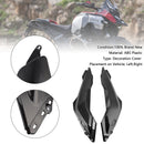 2024-2025 BMW R1300GS Side Gas Tank Frame Cover Panel Fairing Cowl