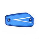 Deckel Kupplungs Bremsflüssigkeitsbehälter für Suzuki GSX1300R Hayabusa 2021+