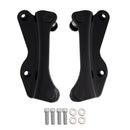 2014–2018 Road King Street Electra Glide 4-Punkt-Docking-Hardware-Kit