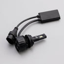 Auto Licht LED-HL Ultinon Rally3551 H8/H9/H11/H16 12/24V 50W 6500K Für PHILIPS