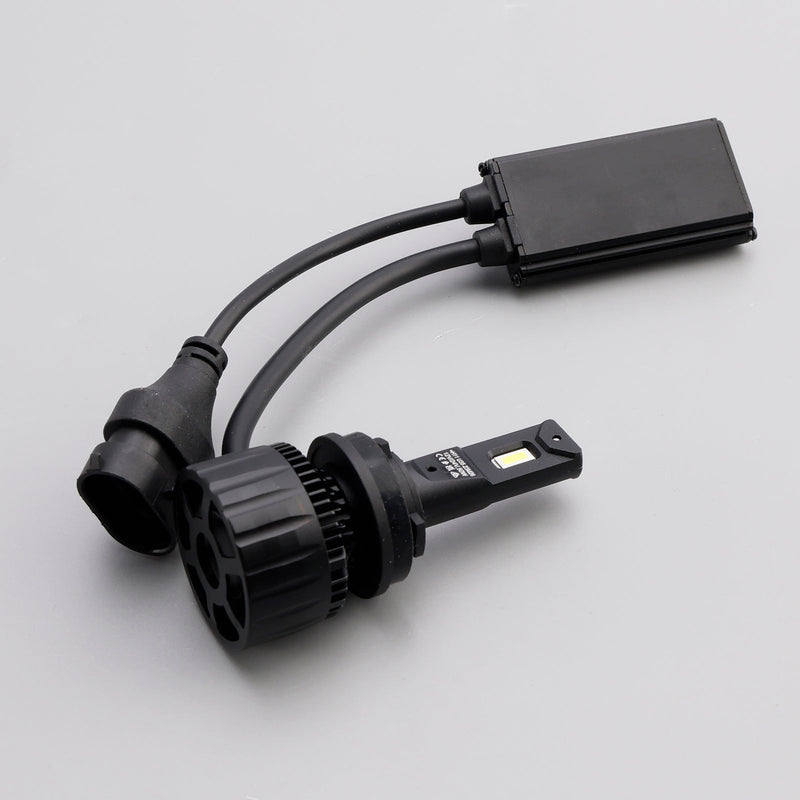 Auto Licht LED-HL Ultinon Rally3551 H8/H9/H11/H16 12/24V 50W 6500K Für PHILIPS