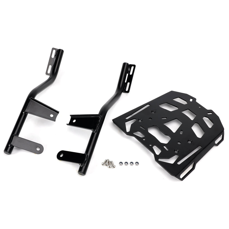 2022–2025 Yamaha XSR 900 Gepäckträger hinten, Rohrträger