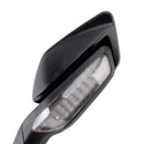 2022-2025 Für CFMoto 450 SR 450 SRS 450 SS CF400-6 Spiegelsatz mit Blinker