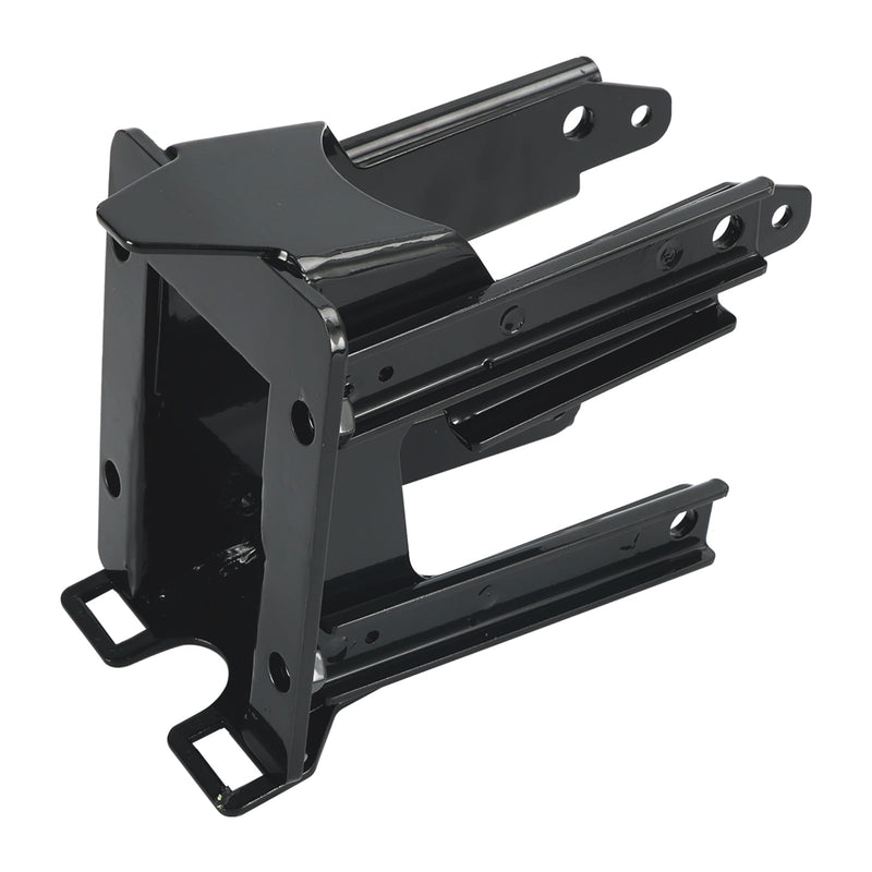 2022-nykyinen Harley Road Glide St FLTRXS etuosan sisäsuojuksen metallikiinnike 47200266