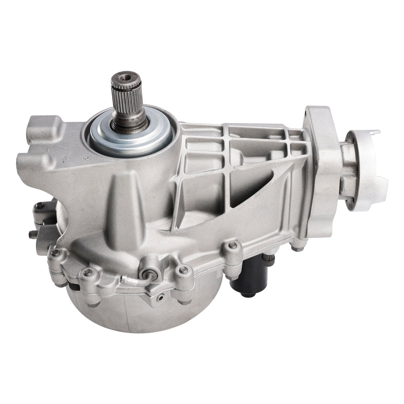 2020–2022 Conjunto de portador diferencial Chrysler Pacifica Hinterachs, Ratio 3.73, 53010758ae, 53010758Af