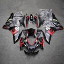 2009-2015 Aprilia RSV4 1000 Einspritzverkleidungssatz Karosserie Kunststoff ABS