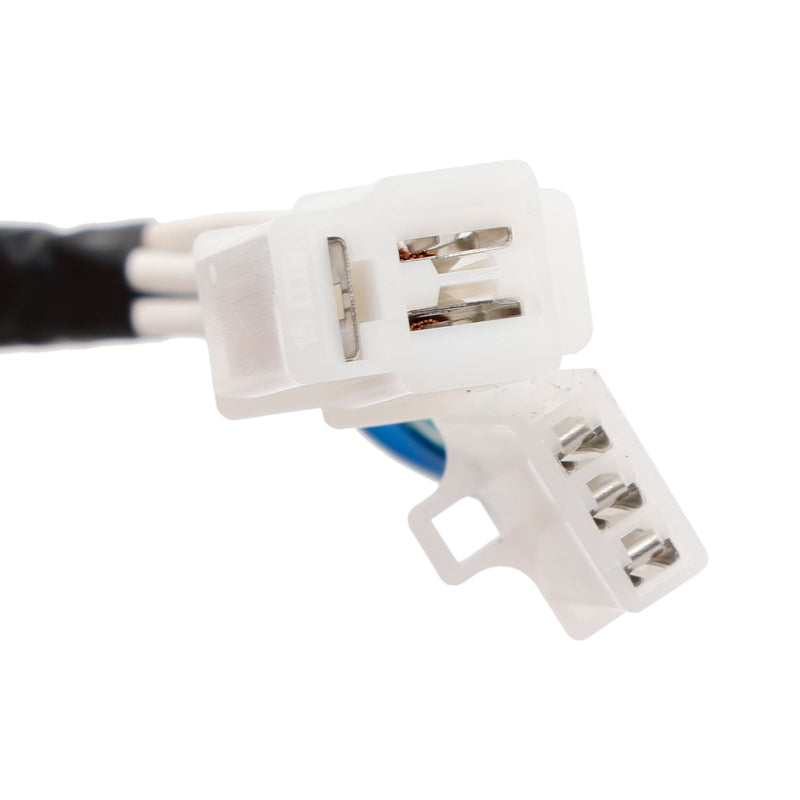 Poezie regulátoru statoru pro Yamaha Route 66 XV 250 Virago 1988-1990