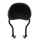 Rückenlehne für den Beifahrersitz des Royal Alloy GP250 Sidecars ab Baujahr 2023