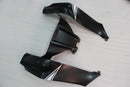 Conjunto de carenagens em plástico ABS adequado para Kawasaki ZX10R 2011-2015