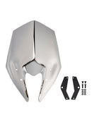 Windschutzscheibe Windschutz + Halterung passend für Kawasaki Z900 2025