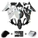 Verkleidungssatz aus ABS-Kunststoff für Yamaha YZFR6 YZF-R6 2008-2016