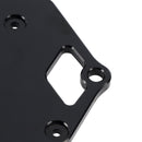 Aluminum Ignition Coil Bracket For MSD Blaster SS 8207 Coil