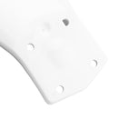 Hög Fender-beklädnad framtill för Yamaha Tenere 700 2019-2024