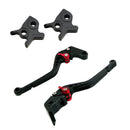 Kymco AK550 2017-2022 -jarruvipu, joka sopii Kymco AK550: lle