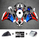 Verkleidungssatz aus ABS-Kunststoff für Honda CBR1000RR 2012-2016