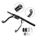 2009–2013 Harley Road Glides Street Glides Road Glides, FLHT, FLHX Motor Protection Wspornik awaryjna rama zabezpieczanie zabezpieczenia zabezpieczenia zderzaka