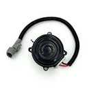 För LEXUS LX570 URJ201W-GNZGK 3URFE ATM 8FC höjdjusteringspumpmotor 48910-60033