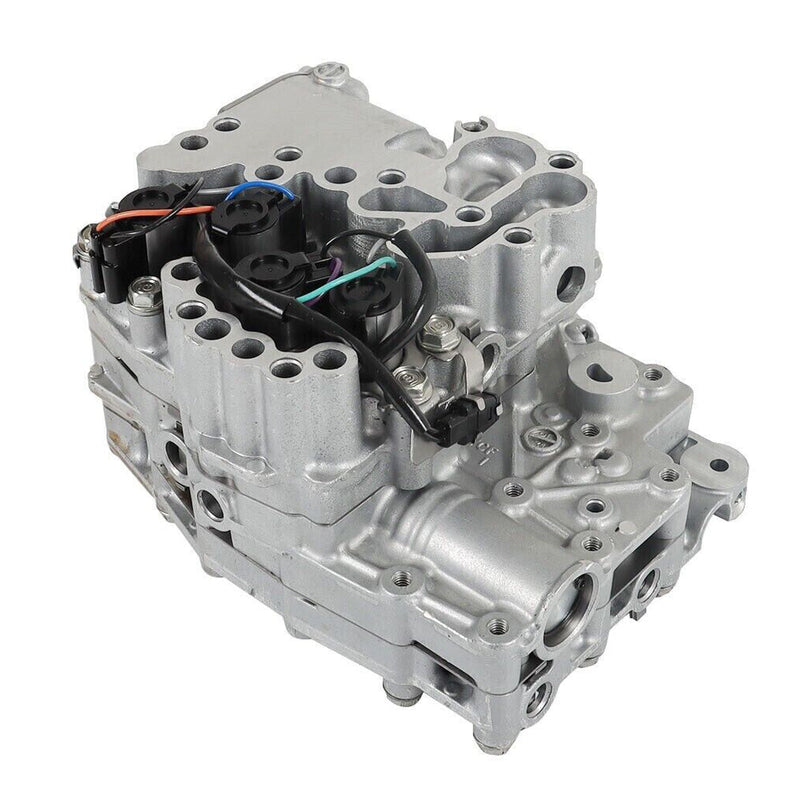 2012-2014 Subaru XV 1.6L 2.0L TR580 CVT Cuerpo de válvula de transmisión 31825AA052