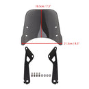 2024-2025 HONDA CB350C GB350C Windschutzscheibe Windschutz