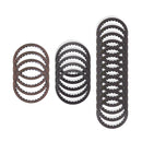 42RLE Getriebe Super Master Rebuild Kit 03-UP Filter Dichtungen Buchsen Platten