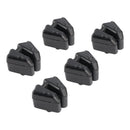 Hinterraddämpfer-Gummisatz für Honda CBR 1000 954 929 600 RC51 CBR600 F4i