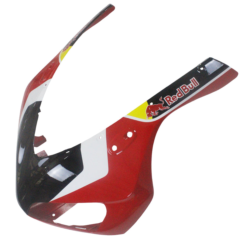 Kåpa kit kropp plast ABS för Honda CBR1000RR 2006-2007