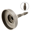 2010-2012 CFMoto X5 (CFORCE 500) SWB Variator främre kopplingsremskivasats 0180-053000-0003