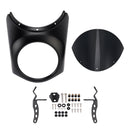 2024-2025 Kawasaki Eliminator 500 Scheinwerfer Windschutzscheibe Verkleidung Windschutzscheibe