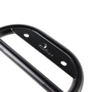 2024 2025 Shotgun 650 Gepäckträger hinten Di Typ schwarz