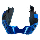 2022–2025 Yamaha XSR900 Bugverkleidung/Unterer Motorspoiler/Verkleidungsabdeckung