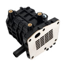 Citroen Relay – 2.0 und 2.2 BlueHDi EGR-Kühler und Gehäuse 9678745680 9820965980