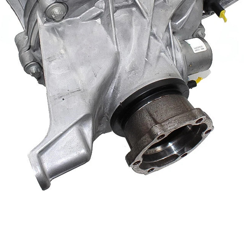 Hinterachsdifferential 0B0500043L Für AUDI Q5 FY