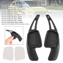 Lenkrad-Schaltwippen-Erweiterung für Audi Q3 Q5 Q7 S3 S4