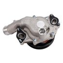 Vattenpumpssats LR097165 för Jaguar XKR-S V8 5.0L DOHC (2013–2015)
