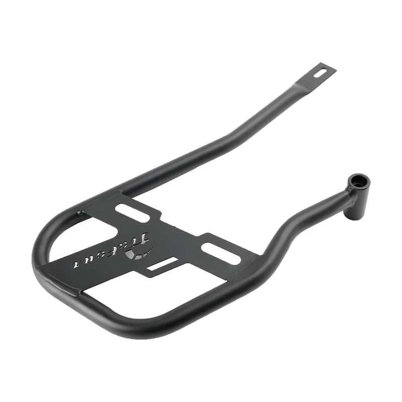 2022-2023 Field Hunter 350 Satteltaschenhalterung, Halterung, Gepäck, links